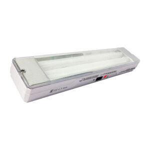 Khind 350 Lumens Rechargeable Emergency Light White Khind 350 Lumens Rechargeable Emergency Light White
